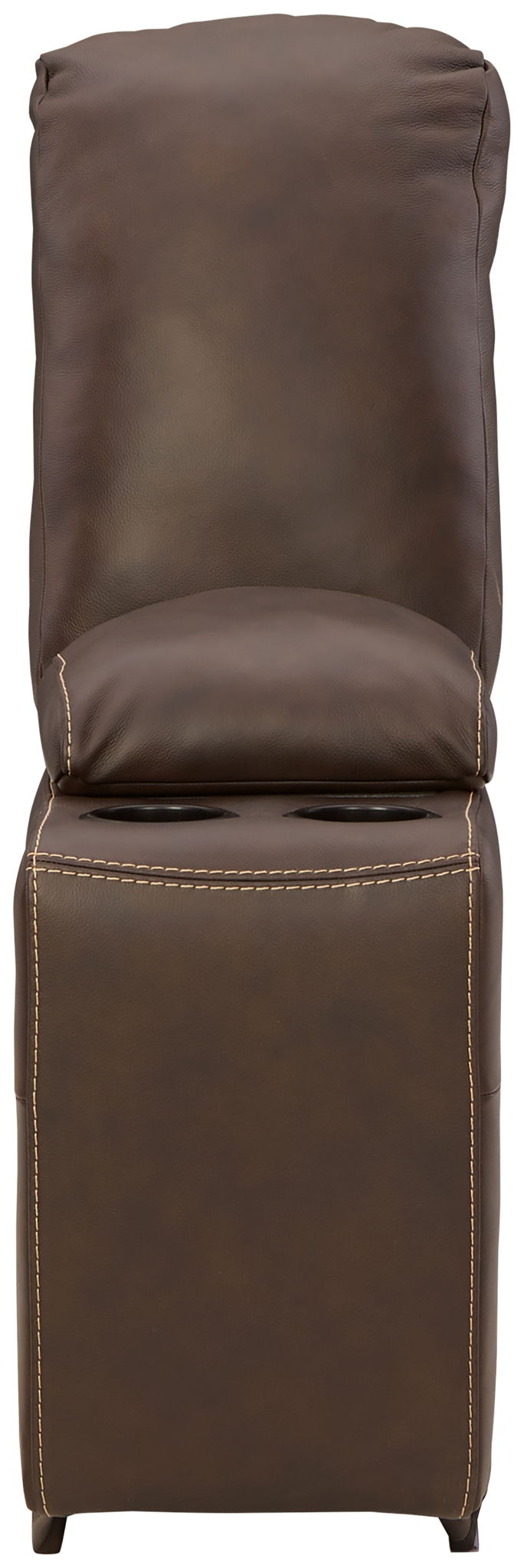 Dunleith - 7 Piece Power Reclining Sectional