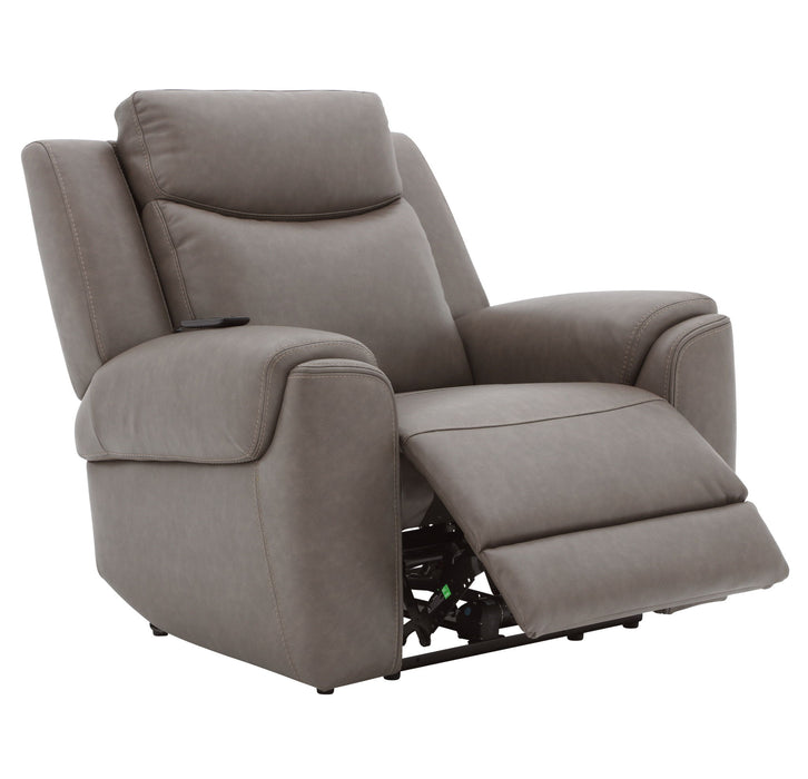 Momentum - Power Zero Gravity Recliner With Heat And Massage