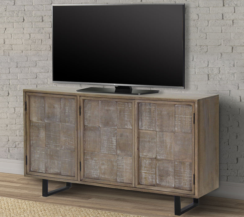 Crossings Casablanca - TV Console