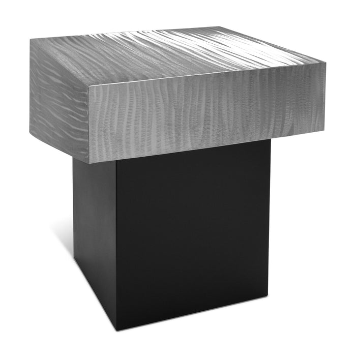 Palladium - End Table