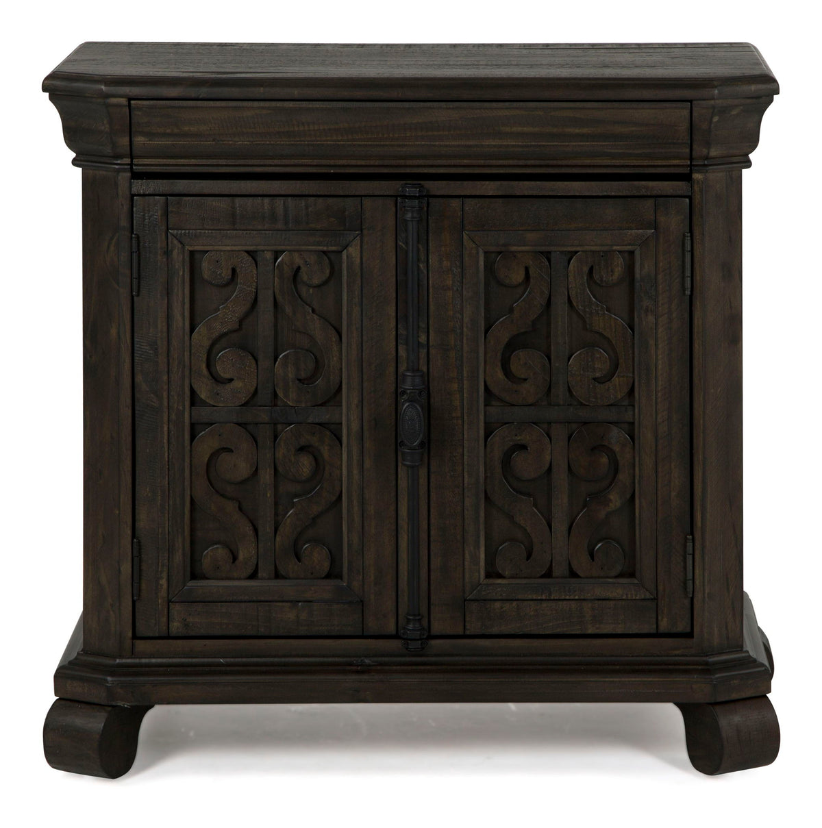 Bellamy - Bachelor Chest - Peppercorn