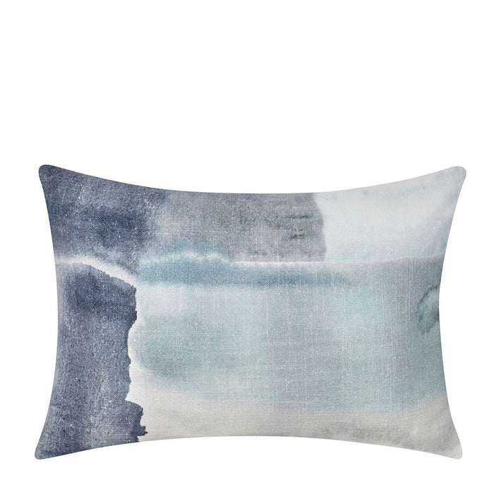 Renewed - RN Whitten Pillow - Blue/Green