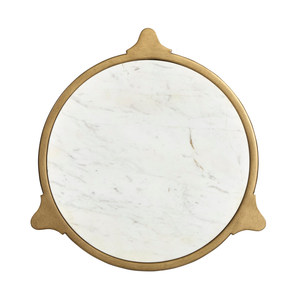 Cassidy - Round Table
