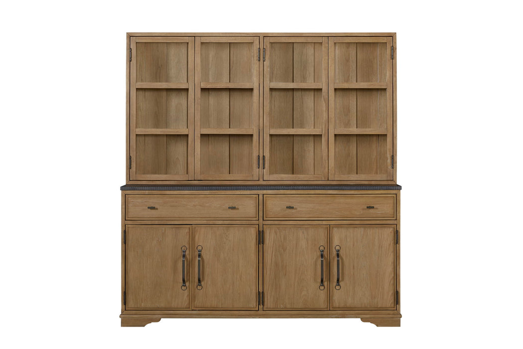 Tarrington - Hutch & Buffet