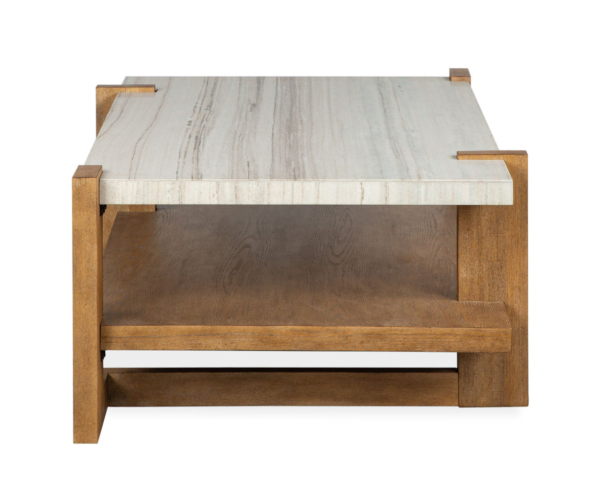 Carrington - Rectangular Table