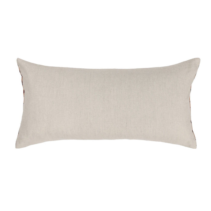 Radiant Oasis - Alula Pillow