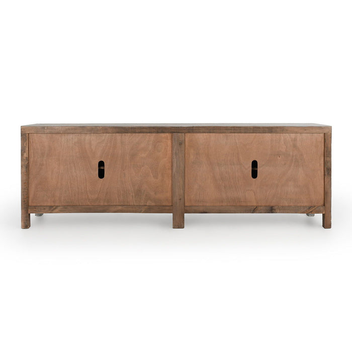 Elani - 4 Door Sideboard