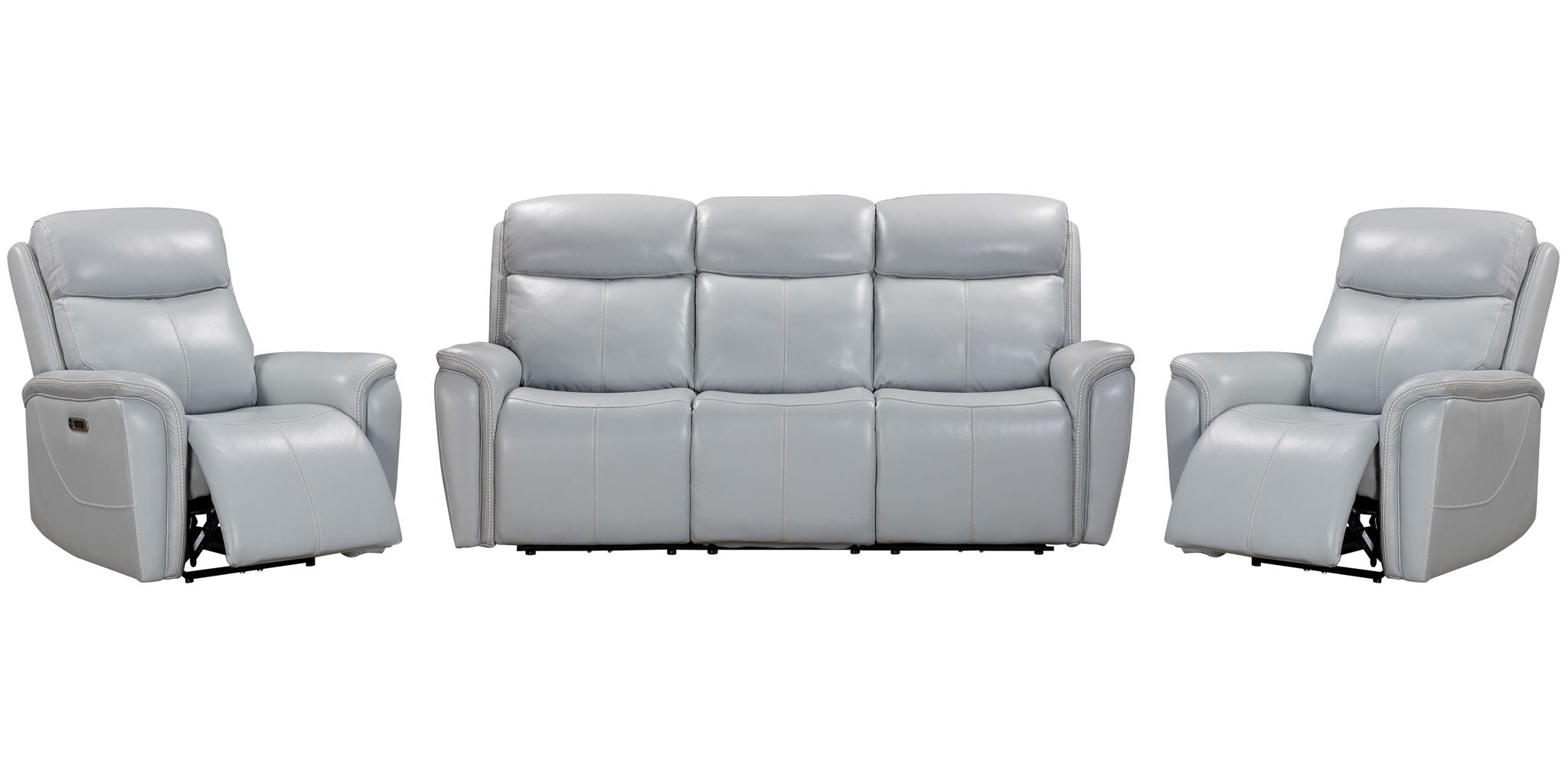 Cascade - Power Reclining Sofa Set