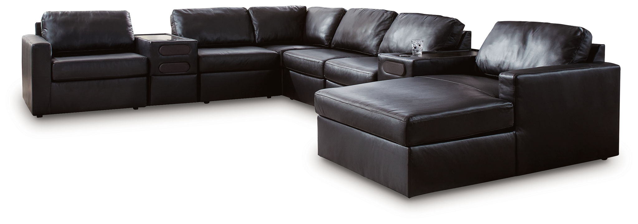 ModMax II - Sectional