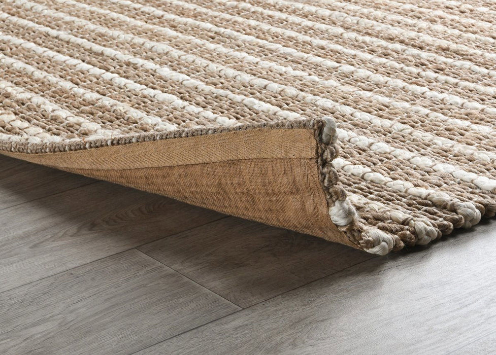 Natural Fiber - Carlsbad Rug