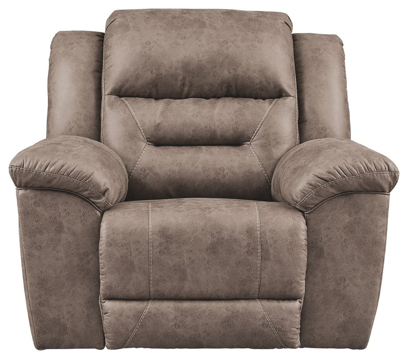 Stoneland - Rocker Recliner