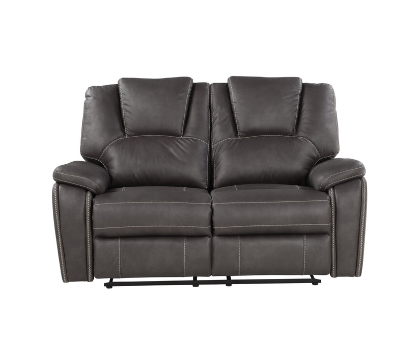 Katrine - Reclining Loveseat