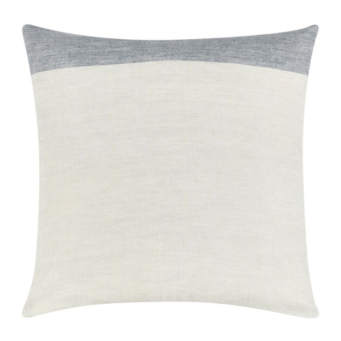 Boardwalk - BW Fairbanks Pillow - Blue