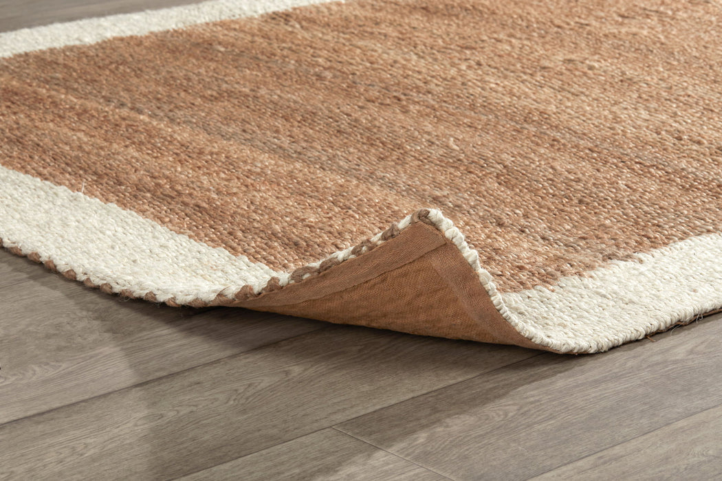 Serene - Frame Area Rug