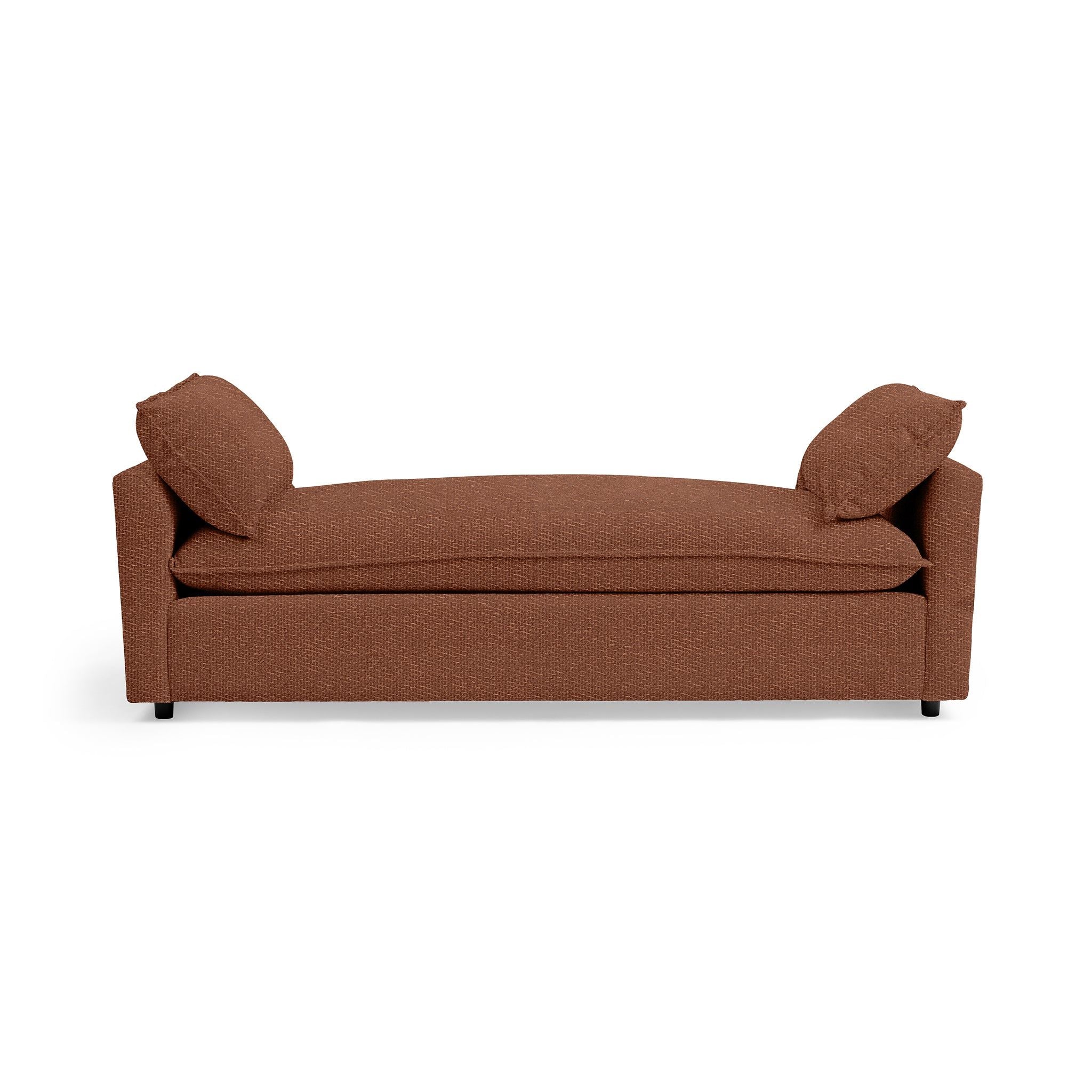 Caplan - Backless Sofa
