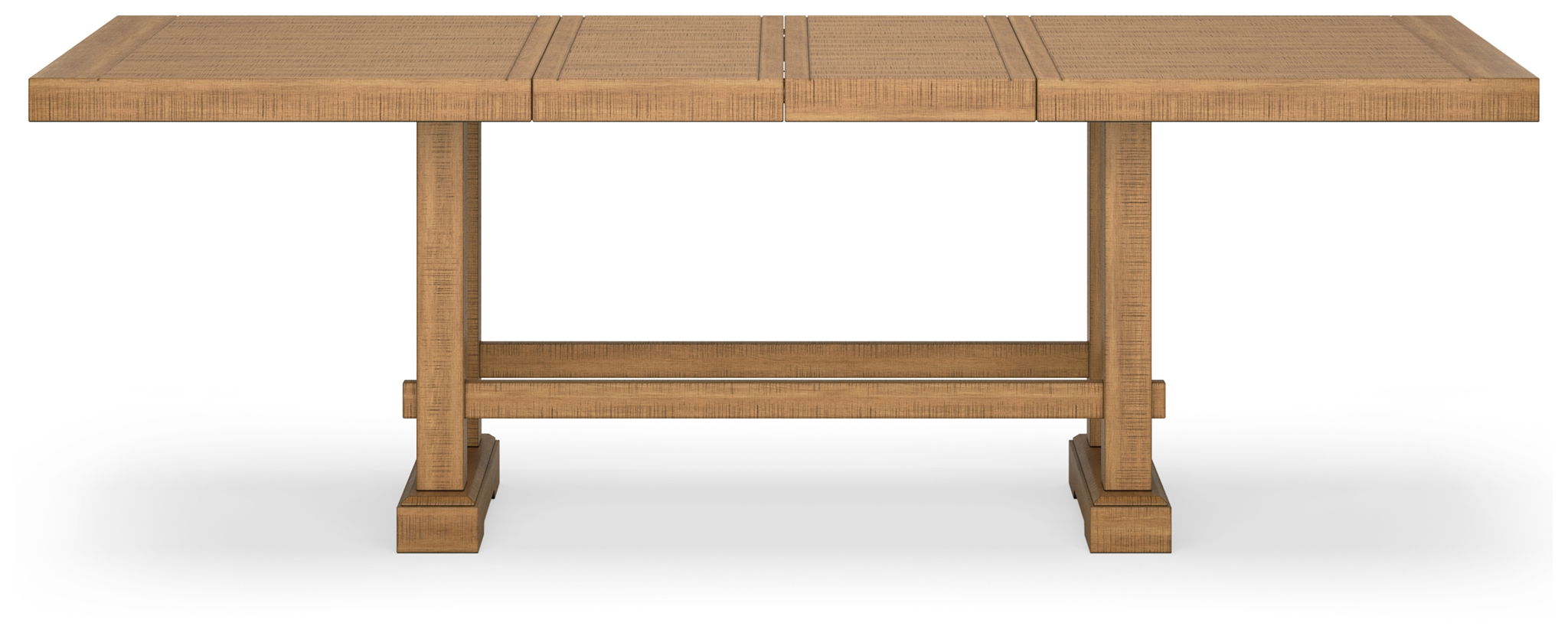 Havonplane - Rectangular Dining Room Extension Table