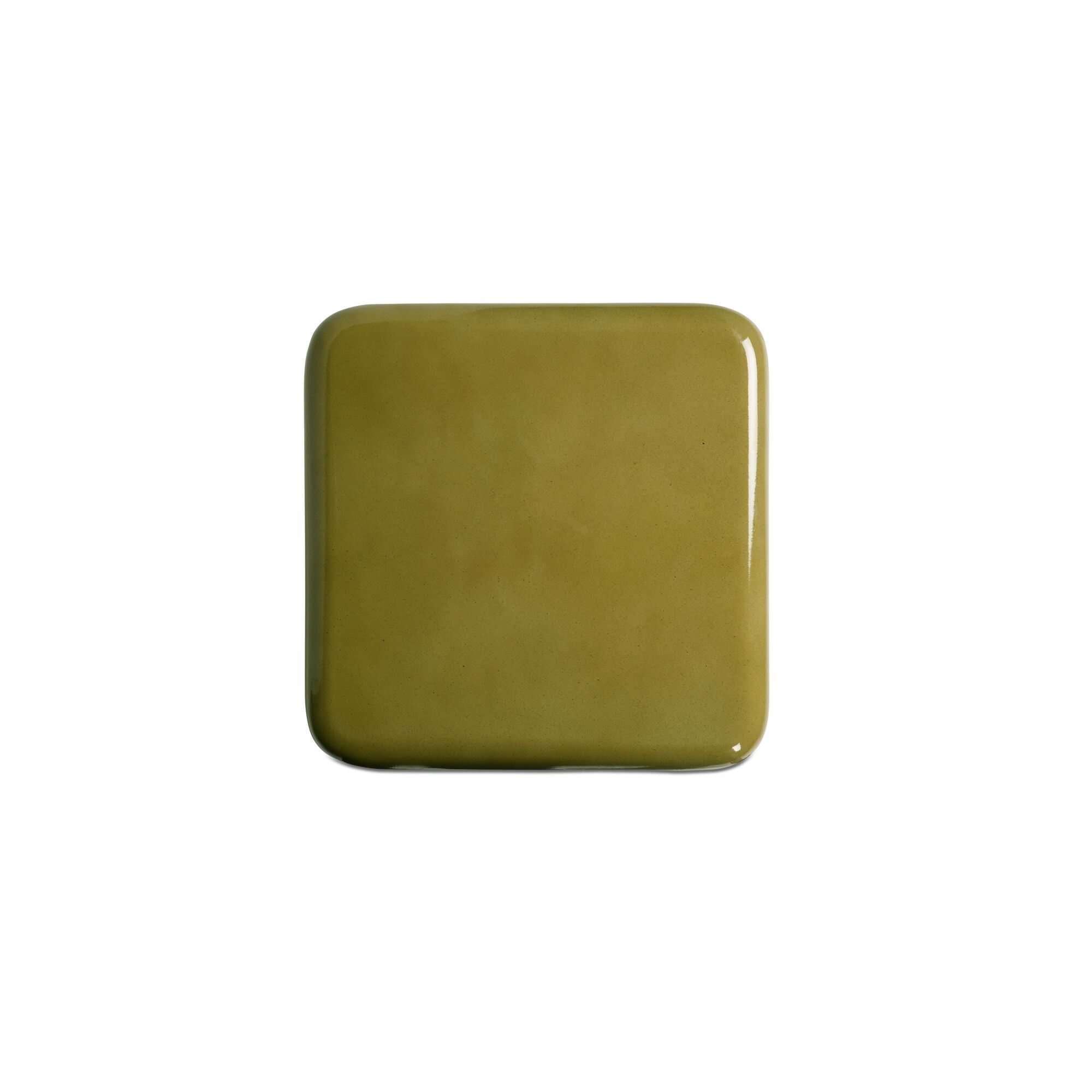 Daisy - Side Table - Green