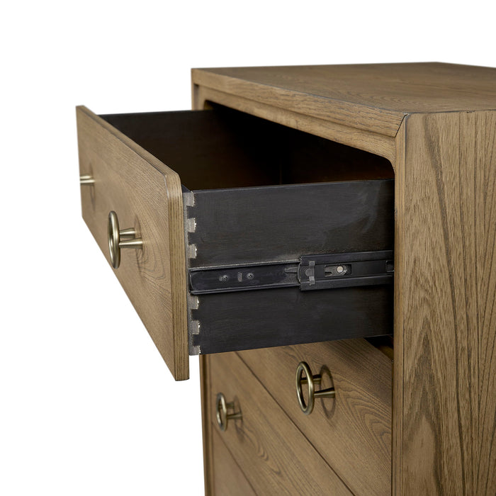 Elure - 5 Drawer Chest