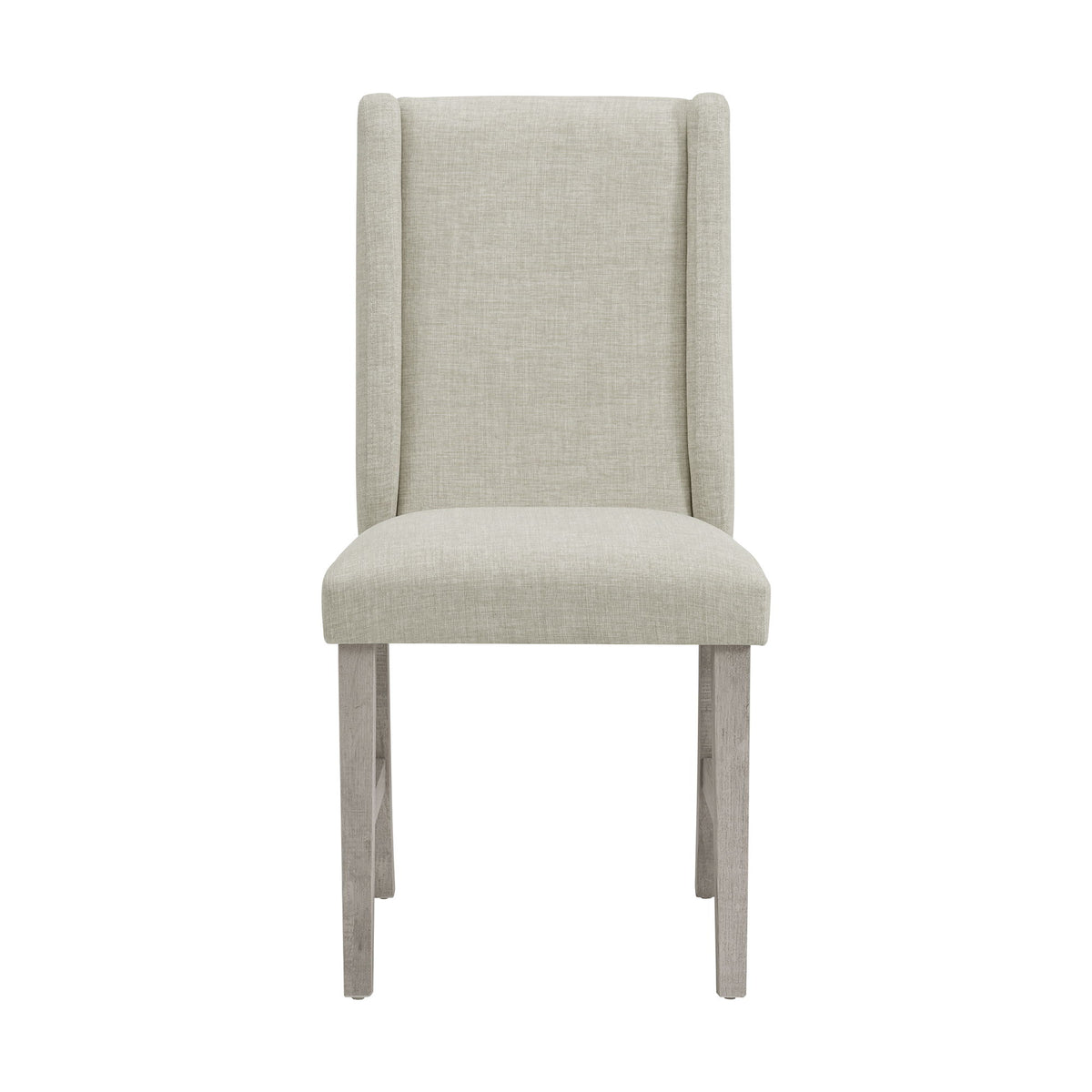 Eleanor 2.0 - Dining Side Chair (Set of 2)