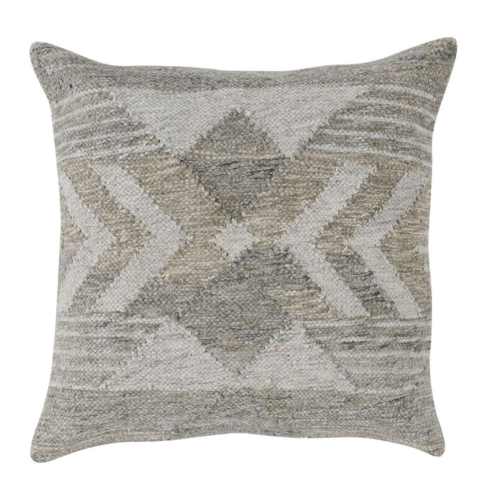 Performance - Caravan Pillow - Gray Multi