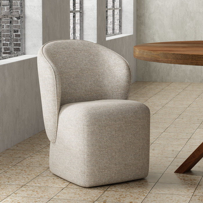 Bongo - Dining Chair (Set of 2)