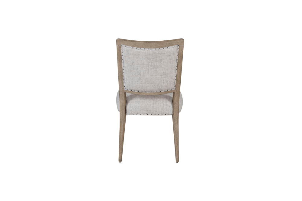 Citrus Heights - Upholstered Dining Chair (Set of 2) - Sand