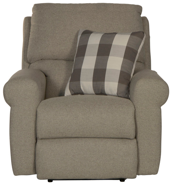 Westport - Power Lay Flat Recliner