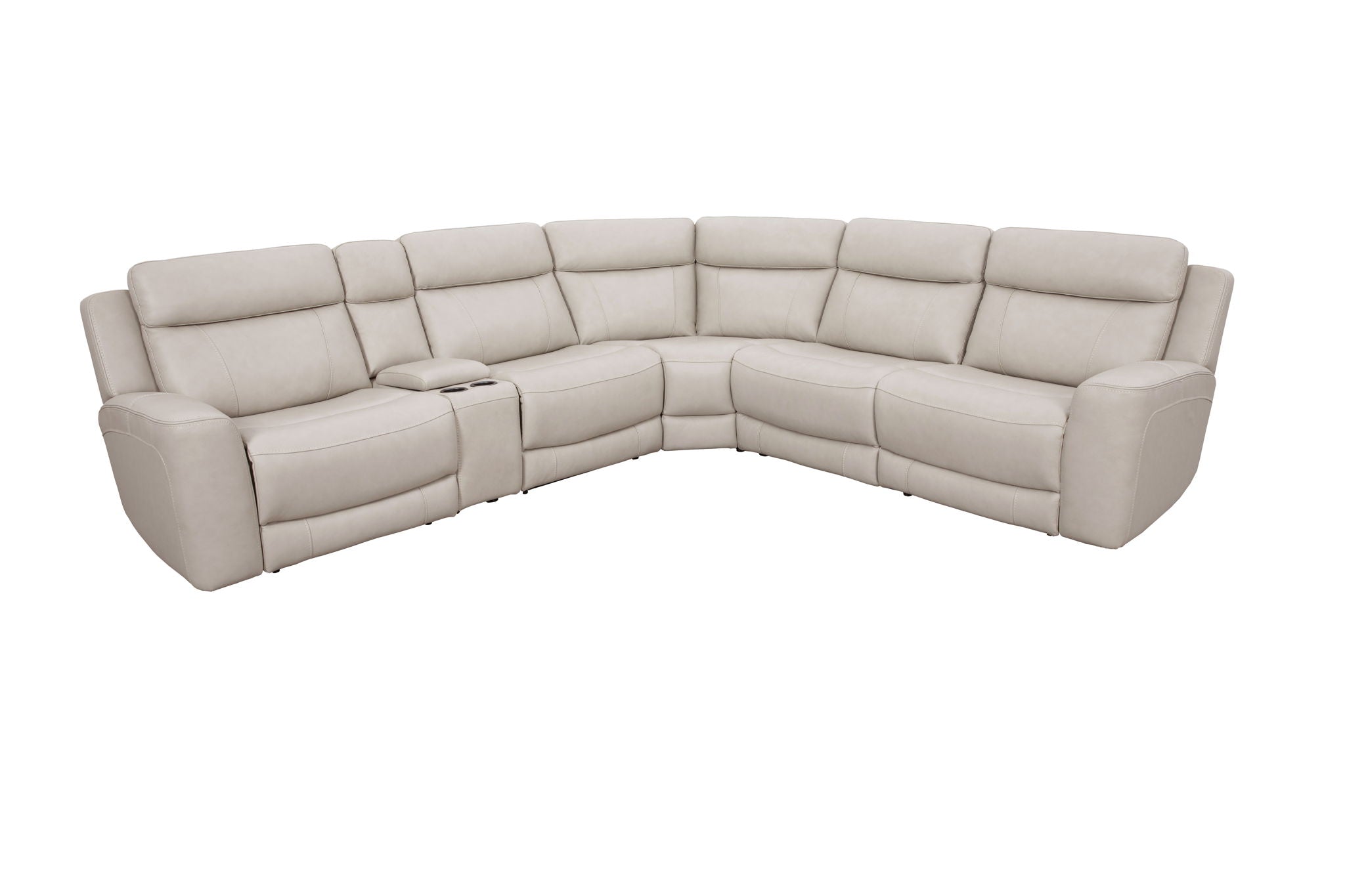 Calgary - Sectional
