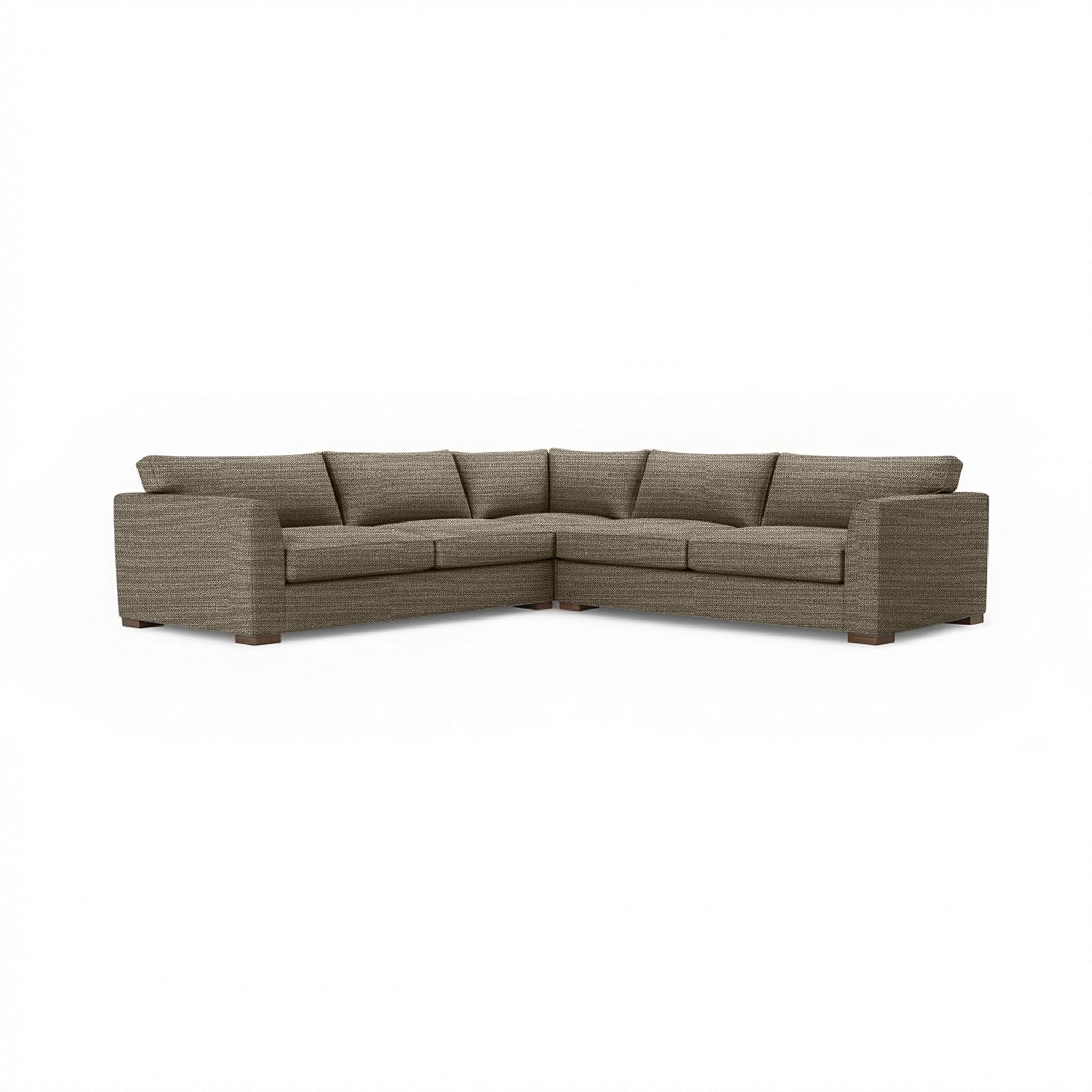 Bryson - 3 Piece Sectional - ElPaso