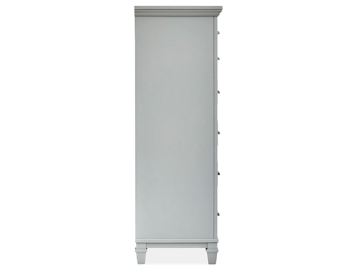 Charleston - Drawer Chest