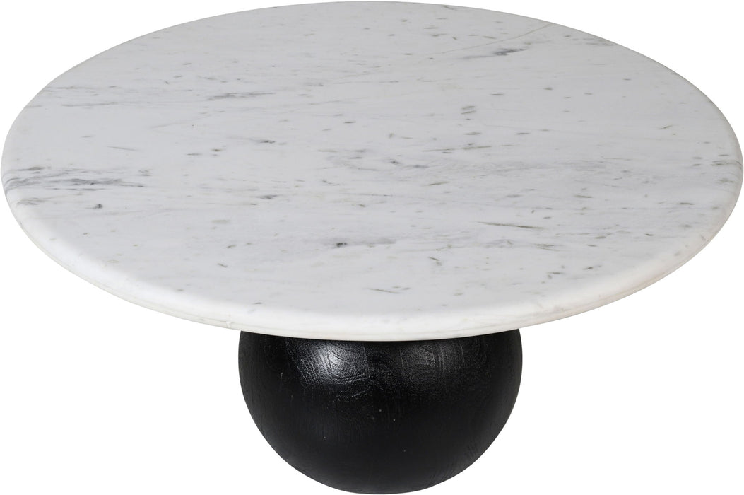Treviso - Marble Coffee Table
