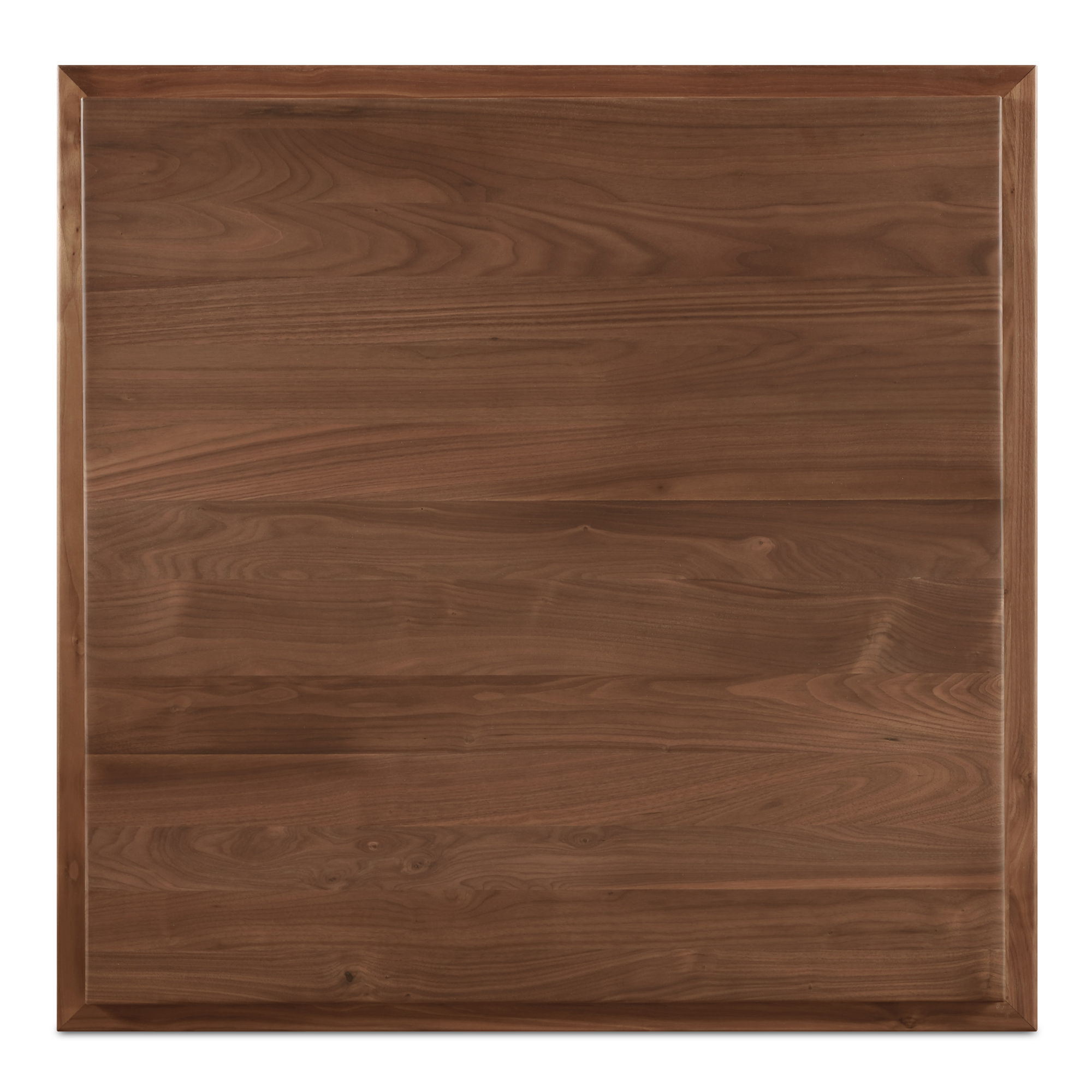 May - Bar Table - Dark Brown