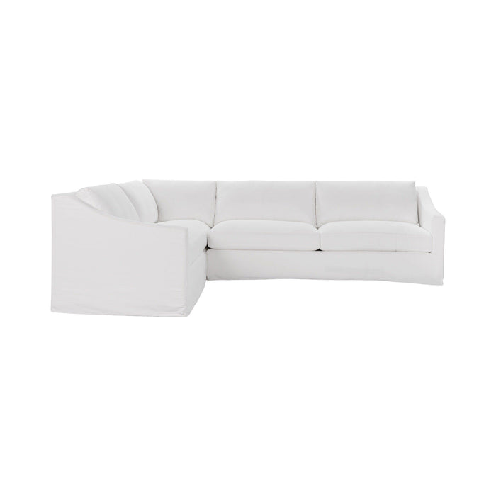 Kipton - Sectional Sofa