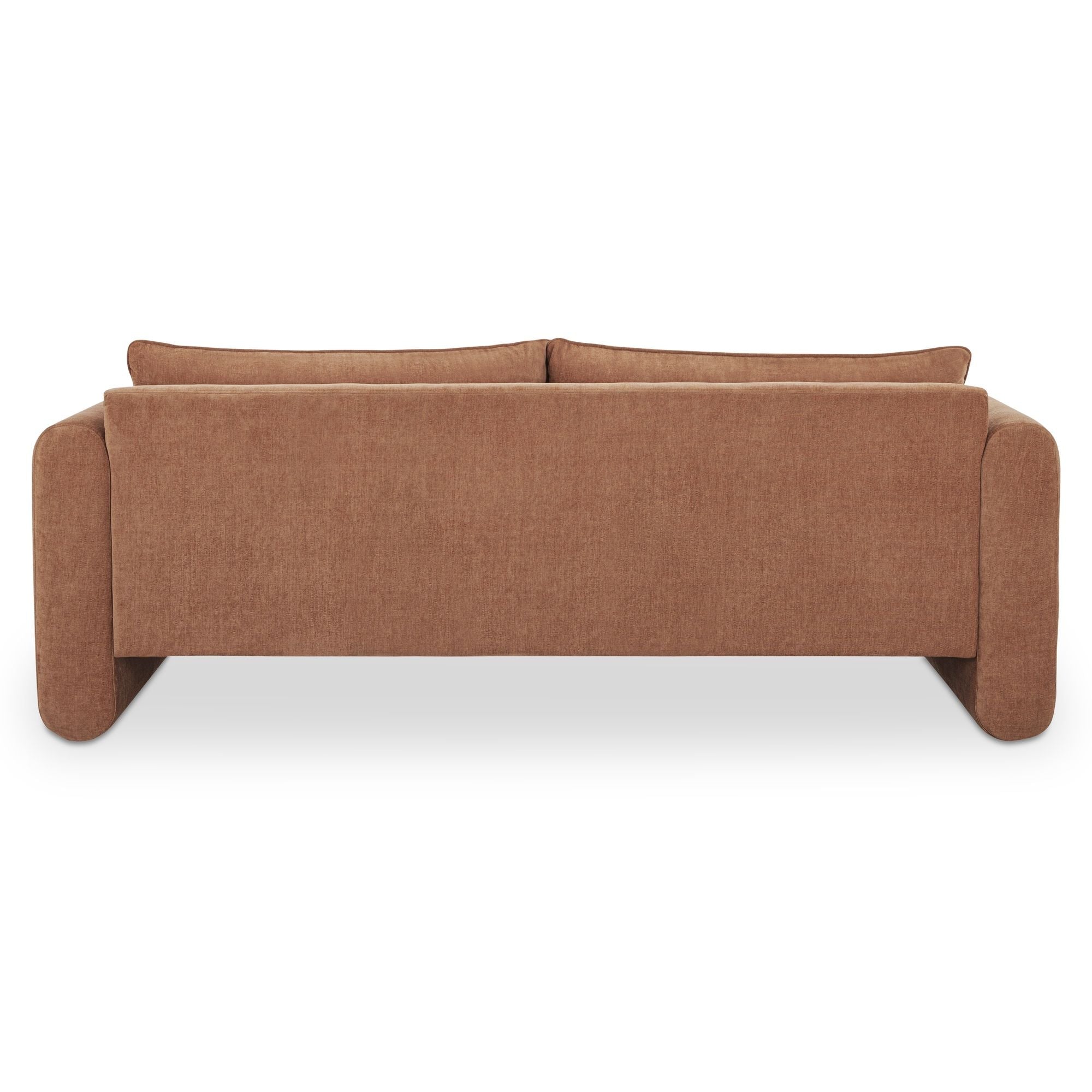 Moore - Sofa - Heritage Pink