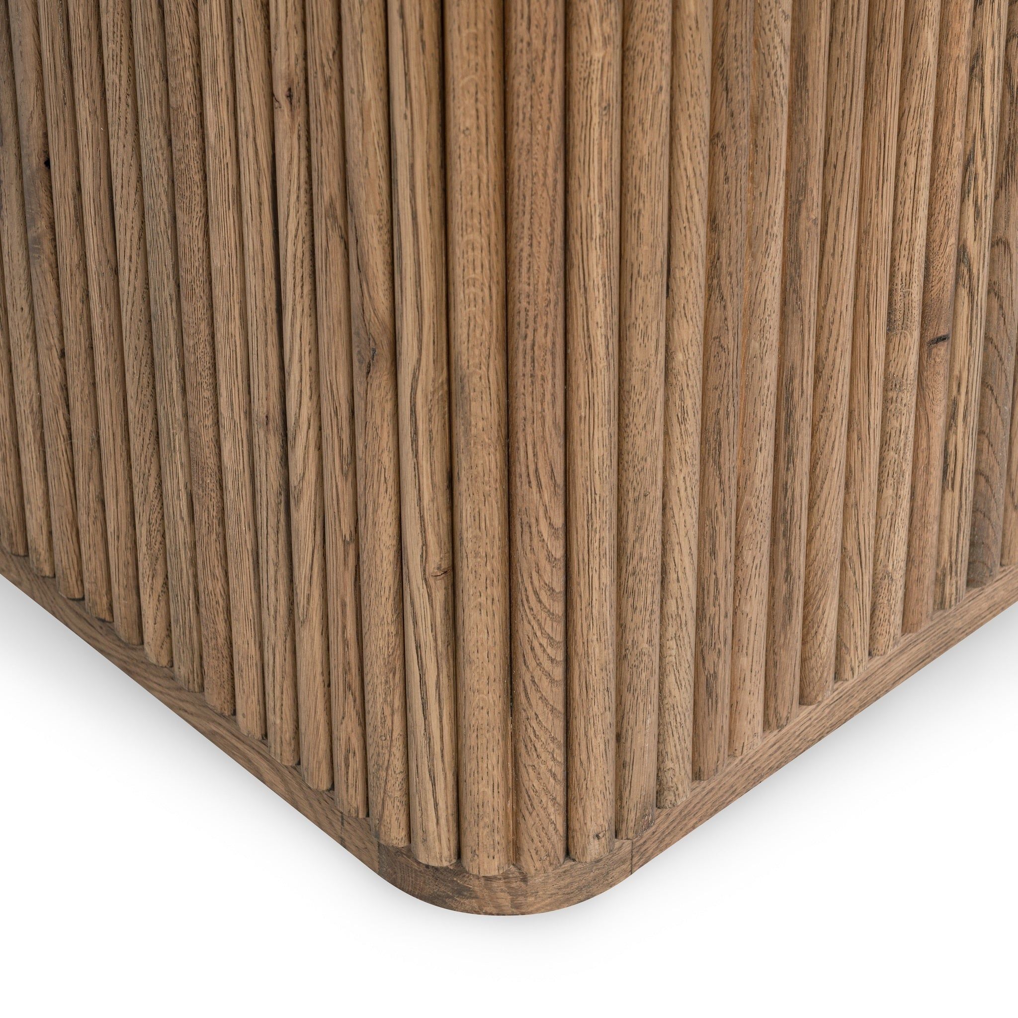 Vander - Square Dining Table