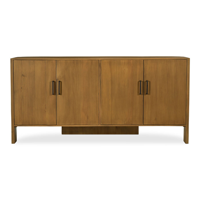Lachlan - Sideboard - Brown