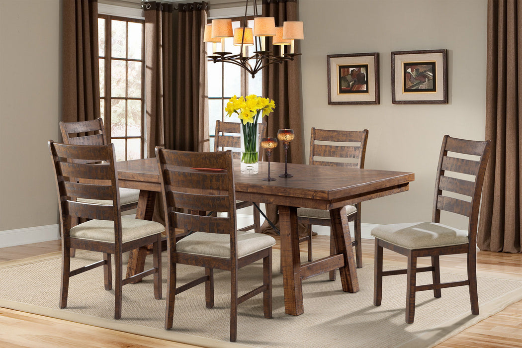 Jax - Dining Set