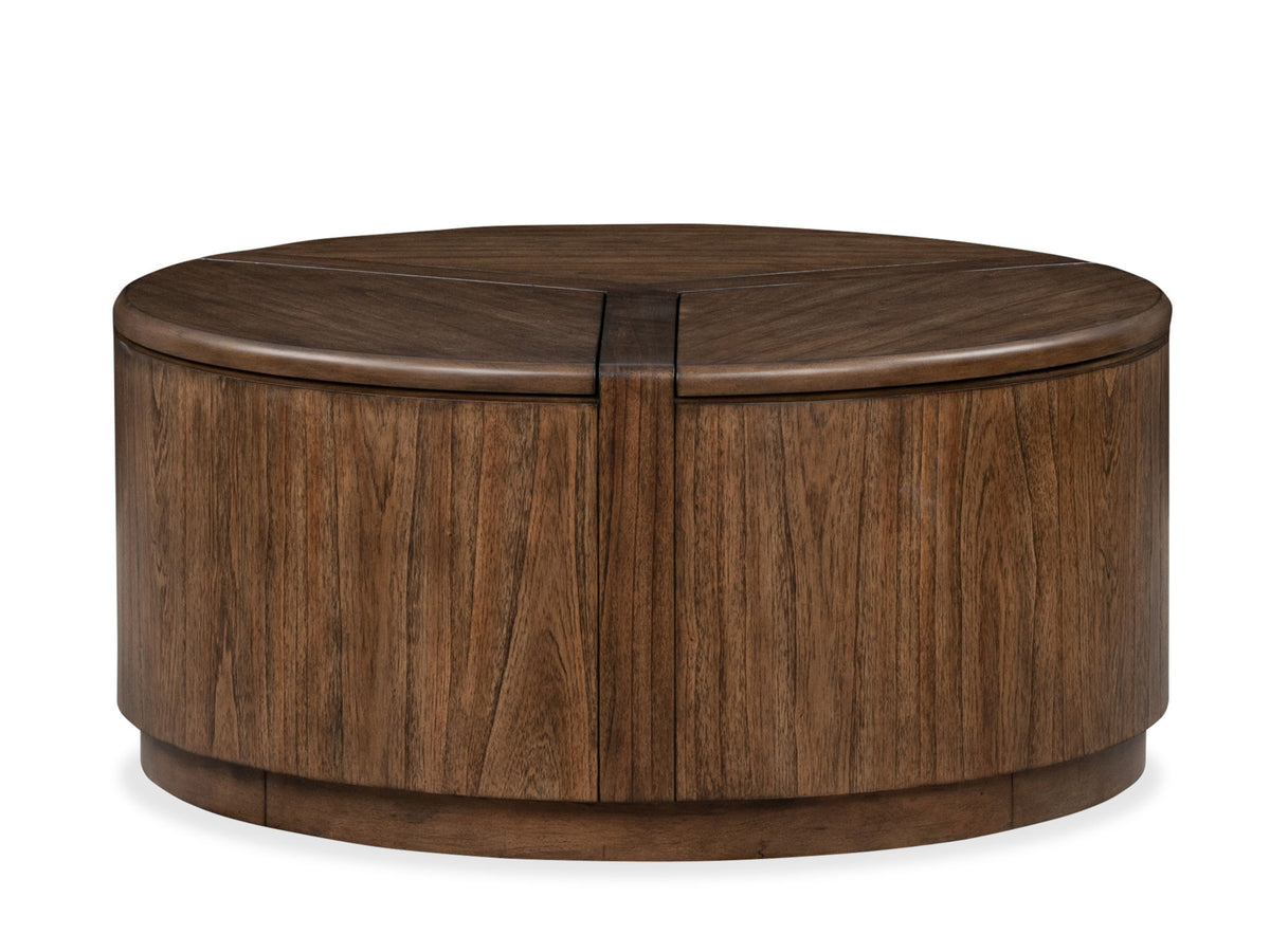 Connolly - Lift Top Cocktail Table Set