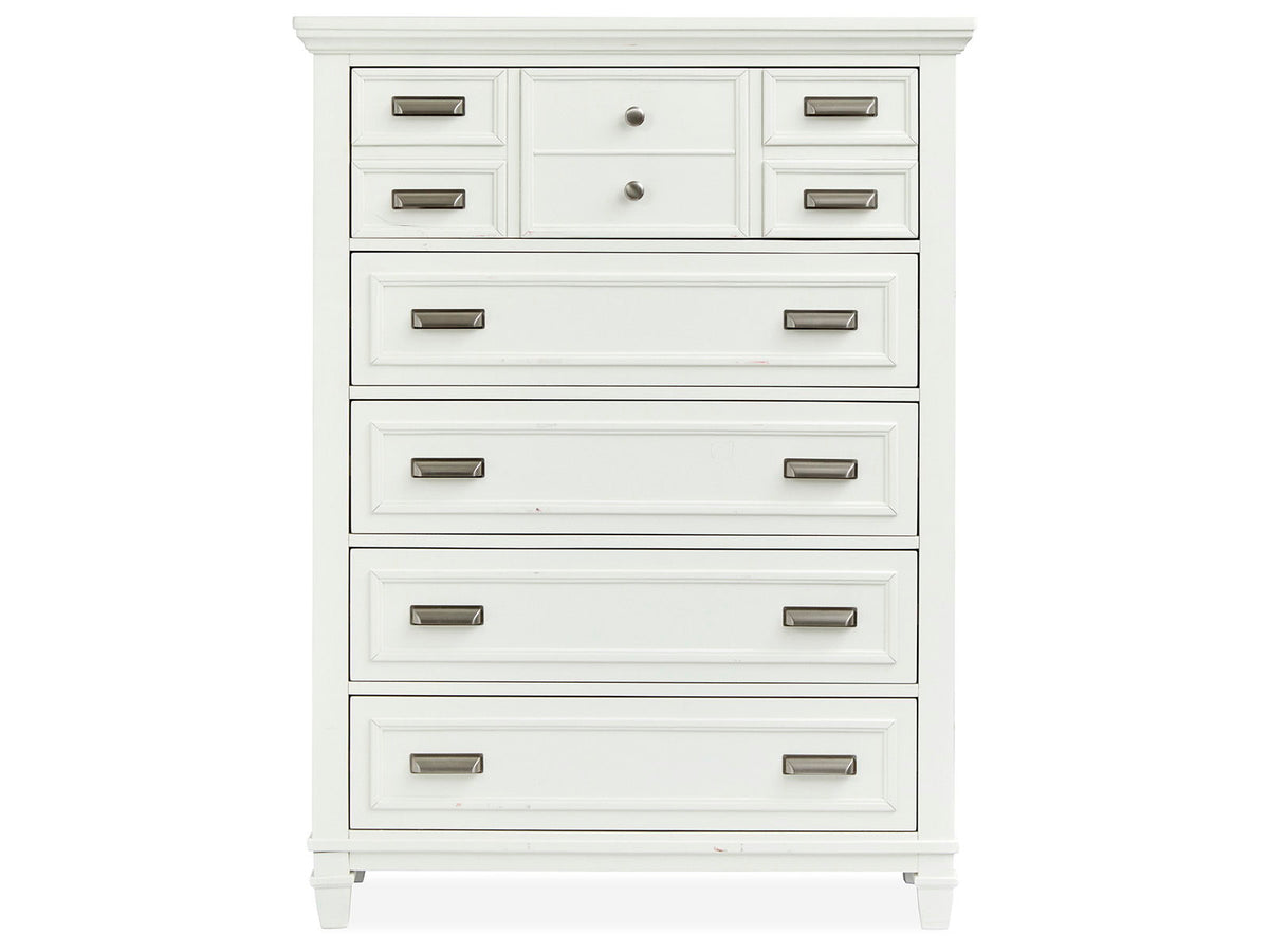 Charleston - Drawer Chest