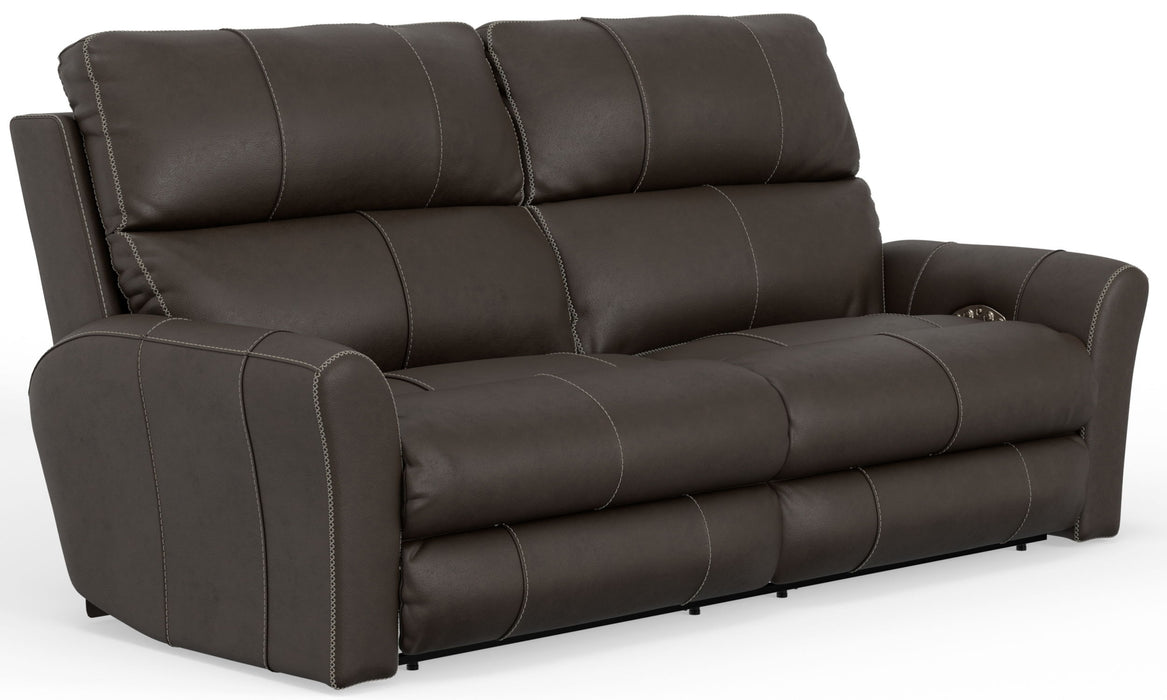 Fredda - Power Reclining Sofa