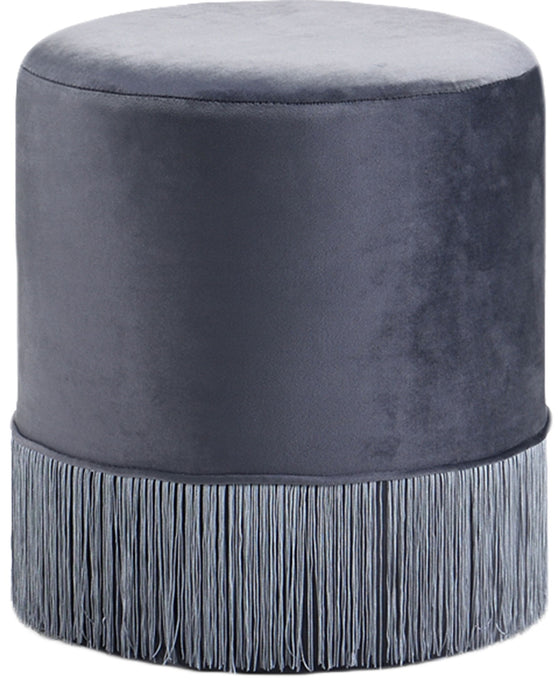 Teddy - Stool Ottoman