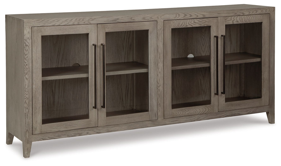 Dalenville - Accent Cabinet
