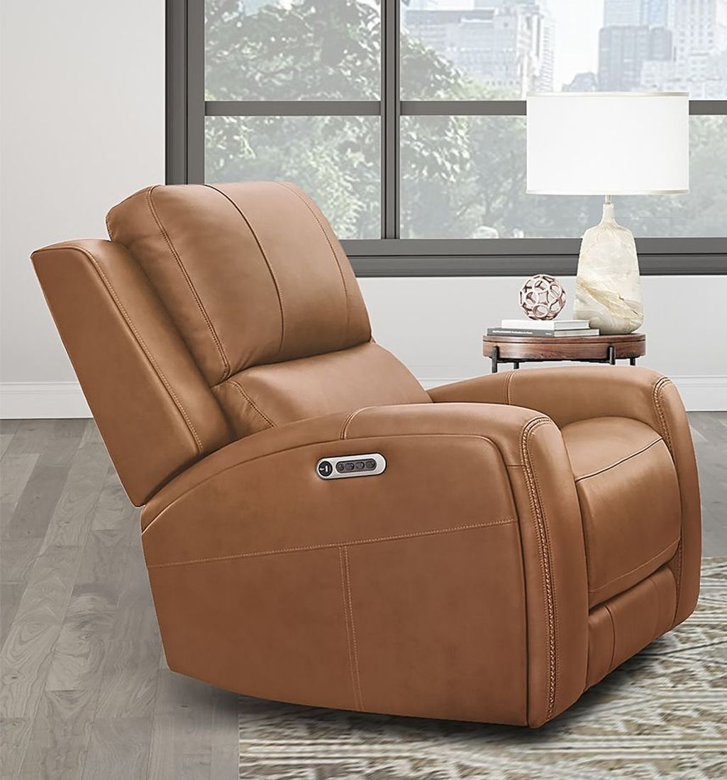 Belmont - Zero Gravity Power Recliner P3