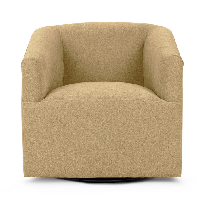 Vernon - Swivel Chair