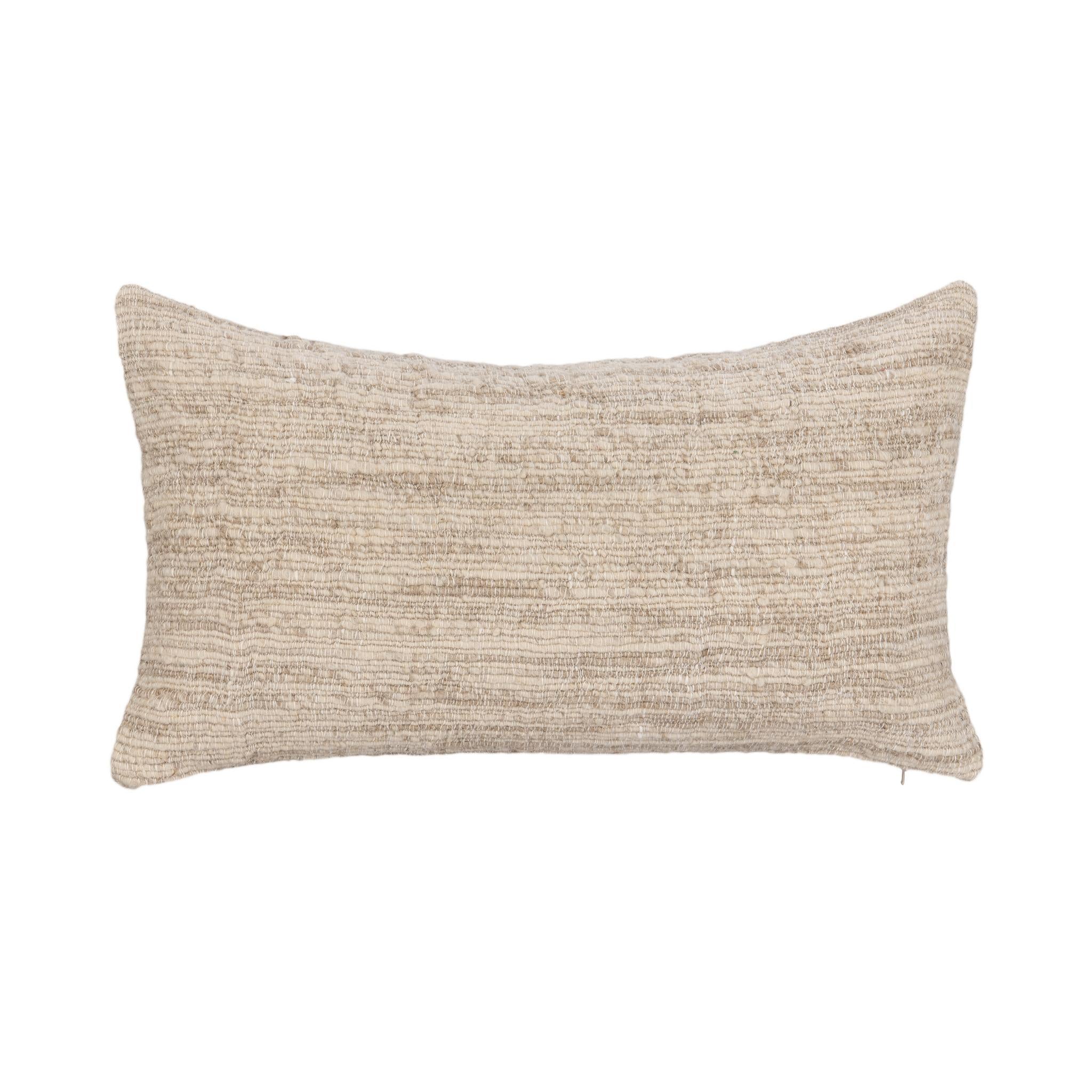 Tranquil Coasts - Wharf Pillow