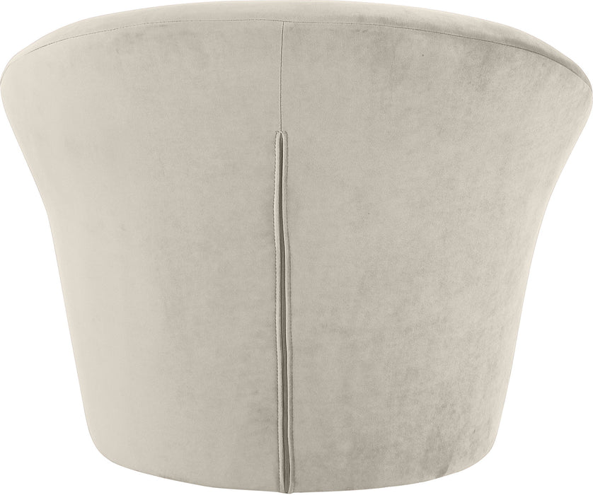 Tristan - Accent Chair