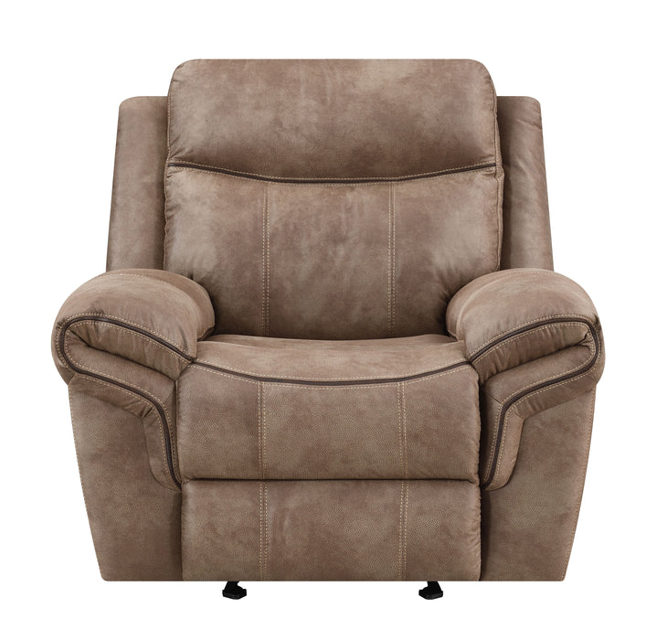 Nashville - Glider Recliner