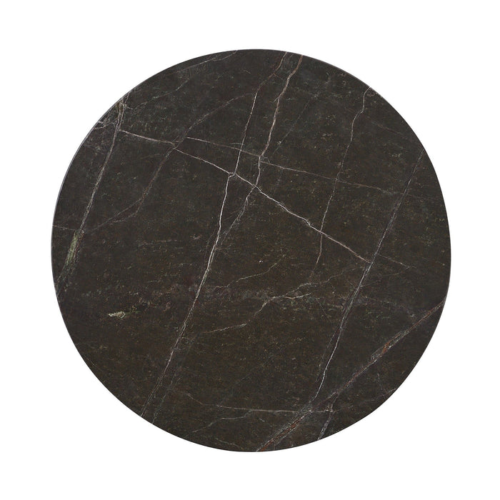 Reilly - Marble Round Table