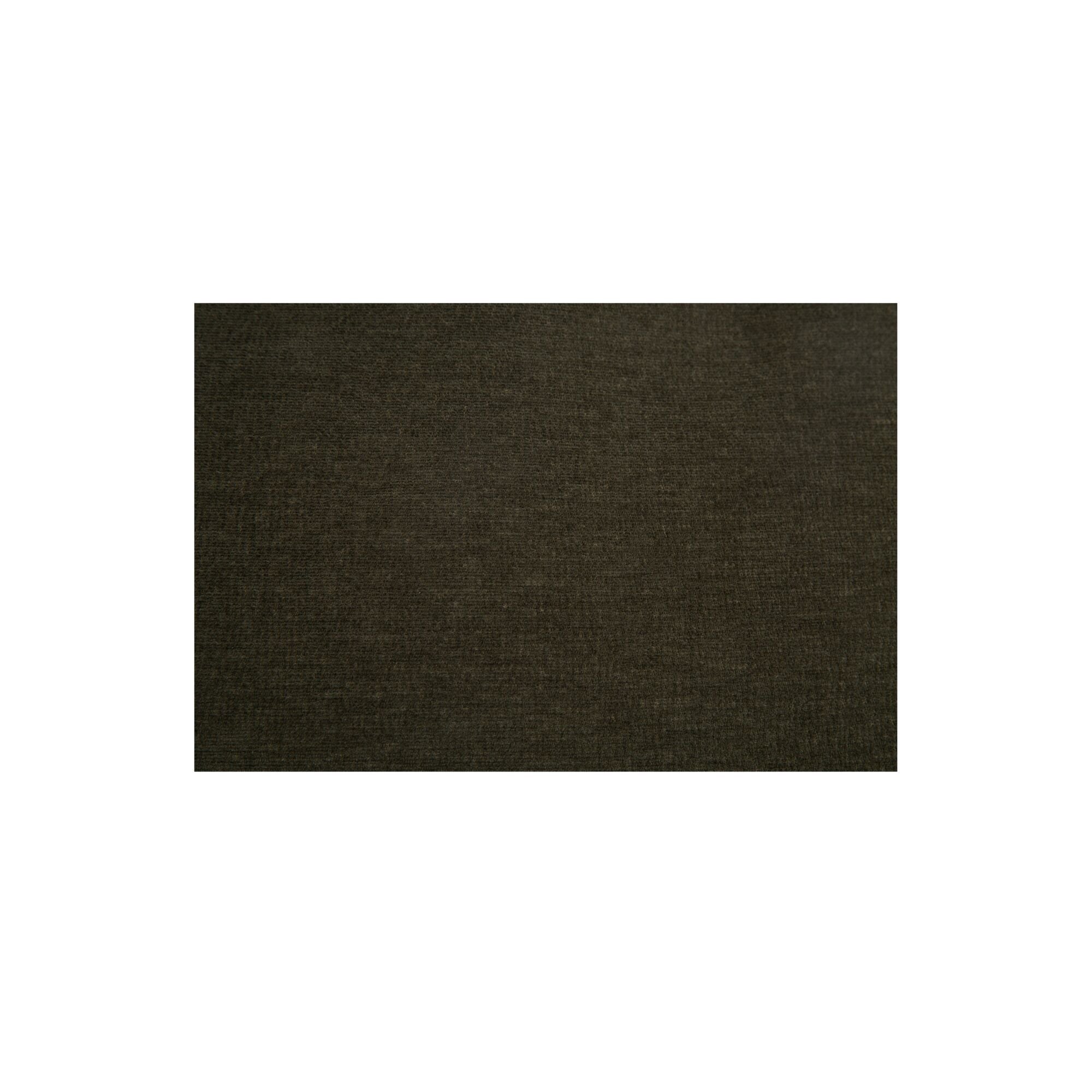 Cates - Ottoman - Dark Green