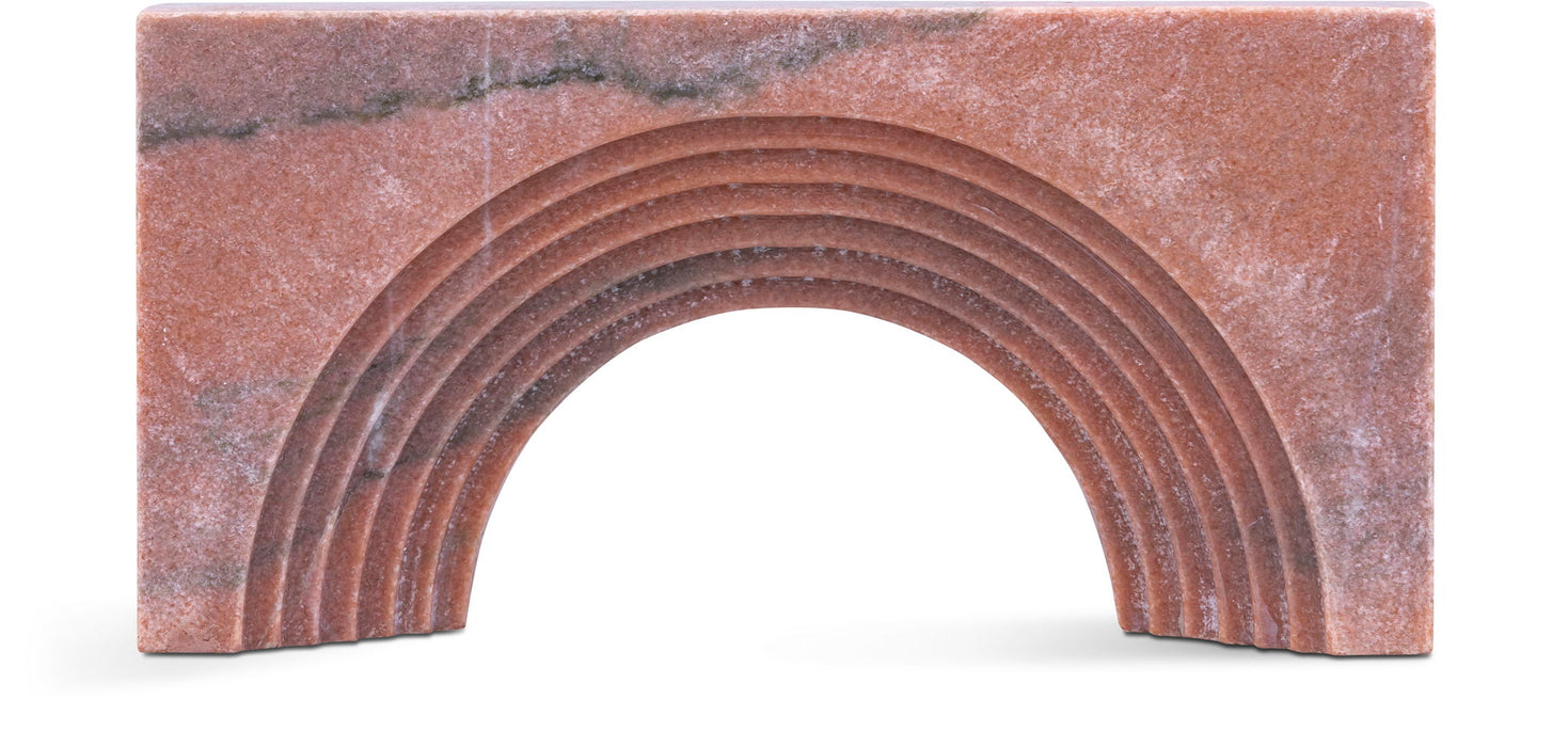 Cambre - Marble Decorative Object